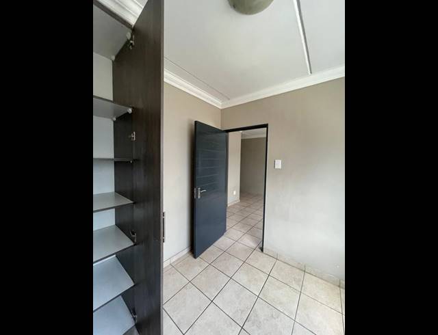2 BEDROOM PROPERTY TO RENT IN BELHAR